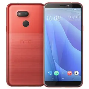 Замена стекла камеры на телефоне HTC Desire 12s в Перми